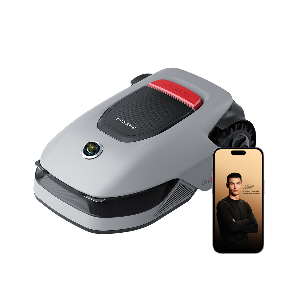 Dreame Roboticmower A1 Pro robotmaaier
