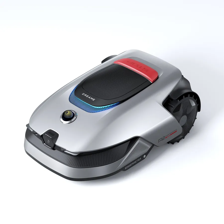 Dreame Roboticmower A2 1200 robotmaaier