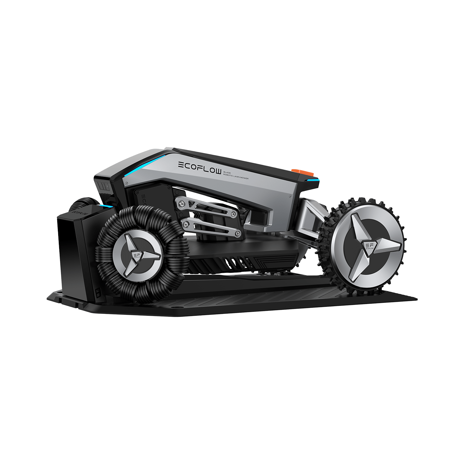 EcoFlow BLADE robotmaaier