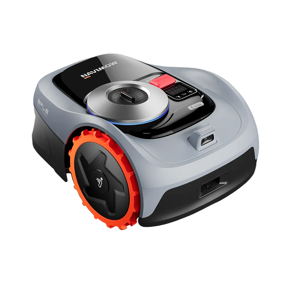 Segway Navimow Segway Navimow i105e robotmaaier
