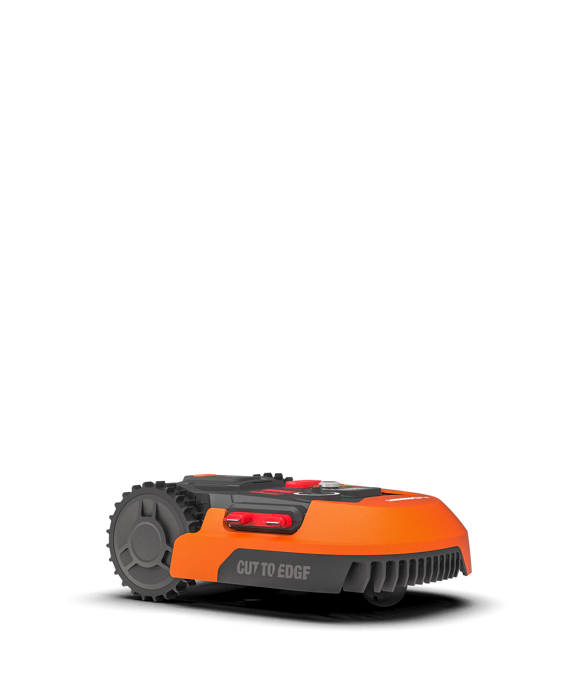 Worx Landroid M700 Plus WR167E robotmaaier